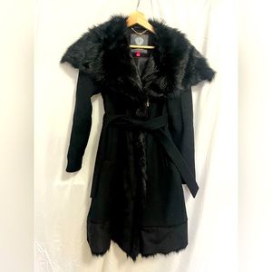 Vince Camuto Dress Coat